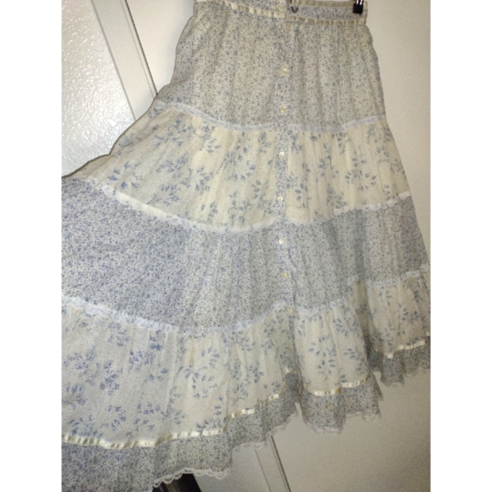 Vintage skirt